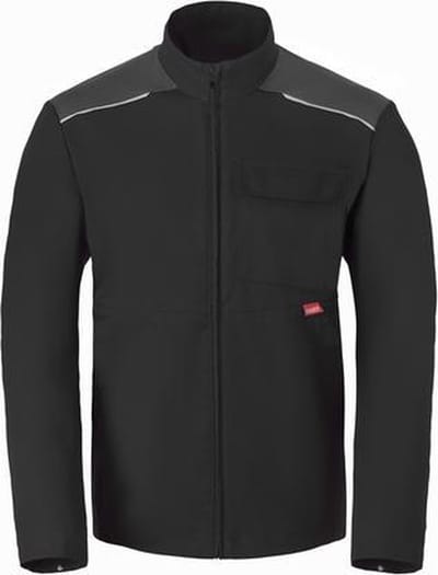 HAVEP Jack Shift 50329 - Zwart/Charcoal - XL