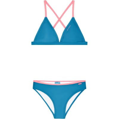 Protest Prtjula Jr – Triangel bikini set Meisjes – Verstelbare bandjes – Uitneembare vulling