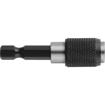 Metabo 628541000 Bithouder 1/4/ 52 mm universele magnetisch 52 mm 1/4