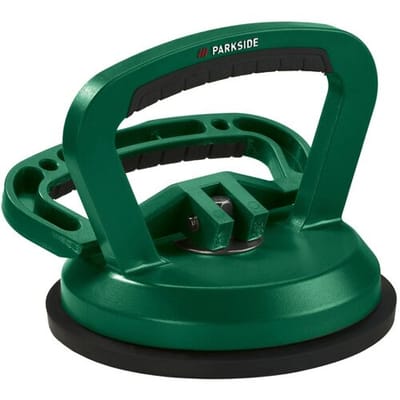 PARKSIDE Zuigheffer (Zuignap, 2 stuks)