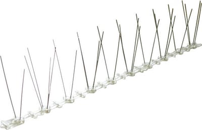 Meuwissen Agro Duivenpinnenstrook 4 pins - 50 cm