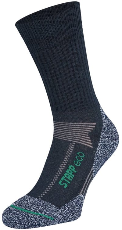 STAPP [techno] - 27200 BOSTON ECO ALL-SEASON Unisex - 1-Pack - Maat 35/38 - Marine