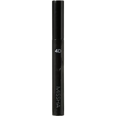 [MISSHA] 4D Mascara 7g