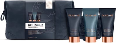 The Luxury Bathing Co. Restore Giftset