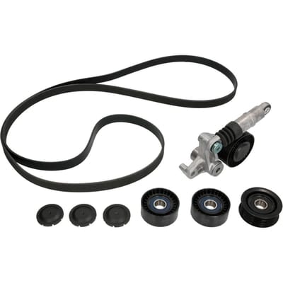 Schaeffler Ina Poly V-riem set INA 529 0209 10