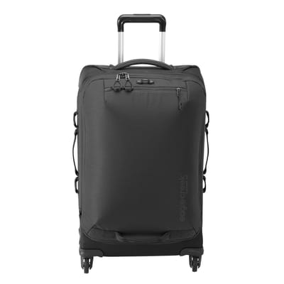 Eagle Creek Expanse 4-Wheel 60L midnight black