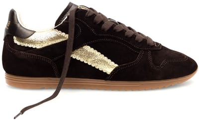 Boax Studio - Schoenen - Bruin - Vrouwen - Maat 38 -