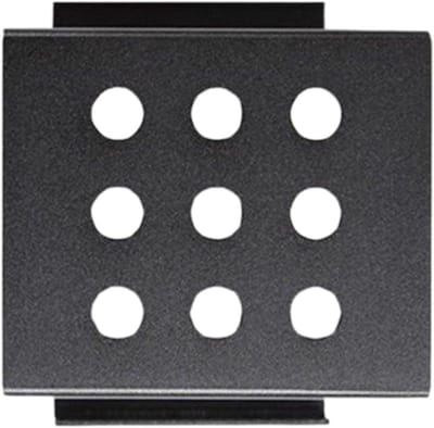 Hardeschijfbeugel - Opslaglade - Computer Uitbreiding - Schokbestendig ontwerp - 2.5 naar 3.5 inch - Zwart