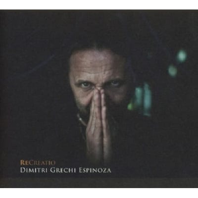 Dimitri Grechi Espinoza - ReCreatio (CD)