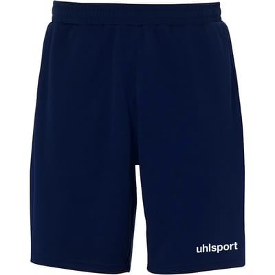Uhlsport Essential Short Kinderen - Marine | Maat: 140