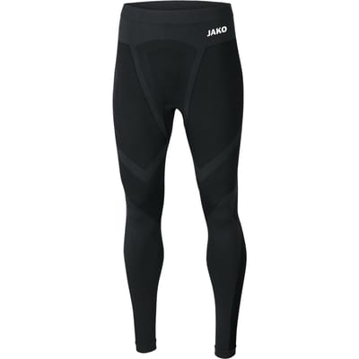 Jako Comfort 2.0 Long Tight Heren - Zwart | Maat: L