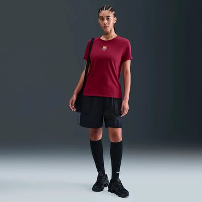 FC Barcelona dames T-shirt 2025/26