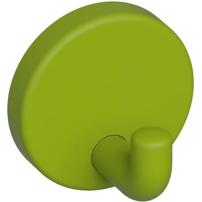 HEWI Series 477/801 single hook 801.90B010 74