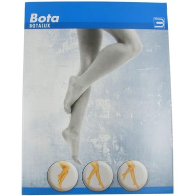 Botalux 140 Steunpanty AT+P Chair Maat 1 Kousen