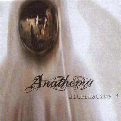 Alternative 4 - Anathema