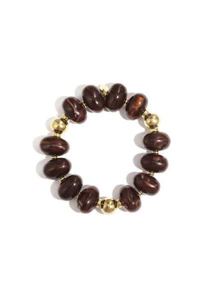 Hars kralen armbanden kralen casual dagelijks eenvoudig serie dames sieraden