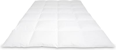 Cassenz REMBRANDT | donzen dekbed | 100% ganzendons | Winter - warmteklasse 2 - 140/220cm - 530gr.
