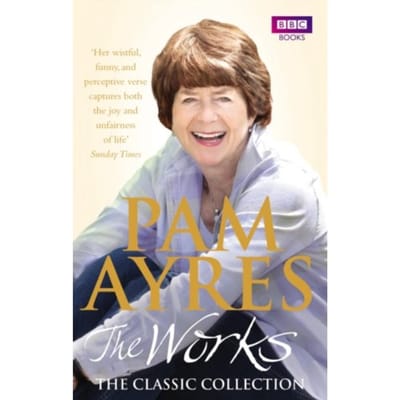 Pam Ayres The Works De Klassieke Collectie door Pam Ayres Paperback... 9781846077937