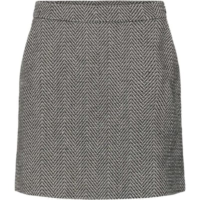 Vrouwenrok KAFFE Valentina
