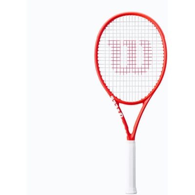 Tennisracket voor kinderen Wilson Clash 100ul V3 Reverse