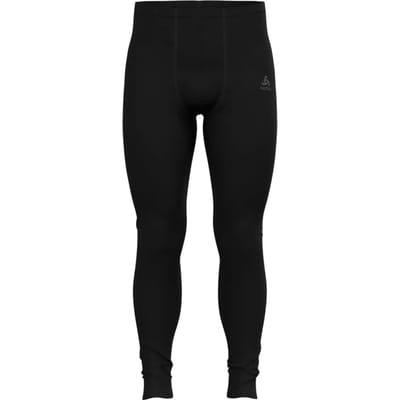 Odlo Fundamentals Active Warm Basislaagbroek Zwart M Man