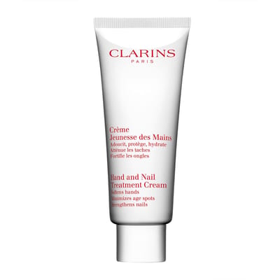 Clarins Hand And Nail Treatment Cream Clarins - Body Care Other Hand And Nail Treatment Cream  - 100 ML