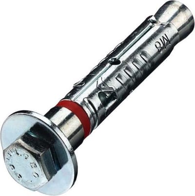 fischer hulsanker TA M 8/ 75 NL - 94430 - 25 stuks
