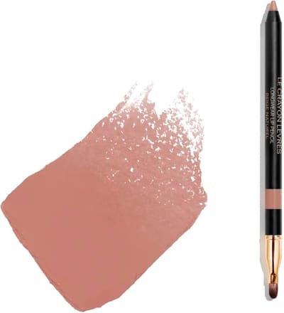 CHANEL LE CRAYON LEVRES BEIGE NATUREL 156 / 1,2G