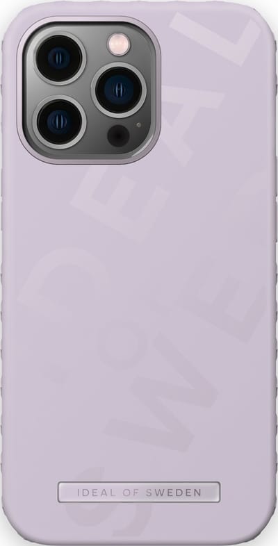 iDeal Of Sweden Statement Case Quilted iPhone 12 mini Quilted Ruby