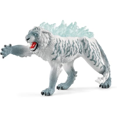 schleich ELDRADOR CREATURES- IJstijger - Speelfiguur - Kinderspeelgoed voor Jongens en Meisjes - 7 tot 12 jaar - 70147