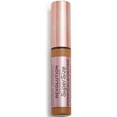 Makeup Revolution Conceal & Define Supersize Full Coverage Concealer - C13