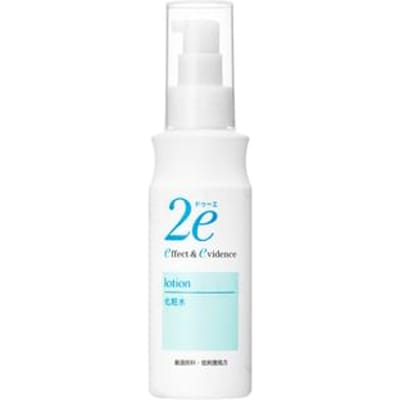 Shiseido - 2e Lotion 140ml