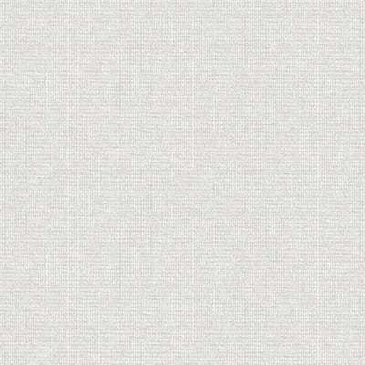 Dutch Wallcoverings - Grace Hessian text. plain grey - vliesbehang - 10m x 53cm - GR322701