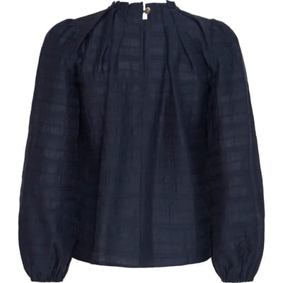ICHI - IXADDISON LS - Dames - Blouses