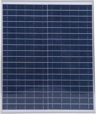 Zonnepaneel - Zonnelader - Mobiele Stroom - Hoge Rendement - 20 Watt