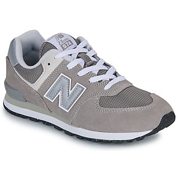 New Balance  Lage Sneakers 574