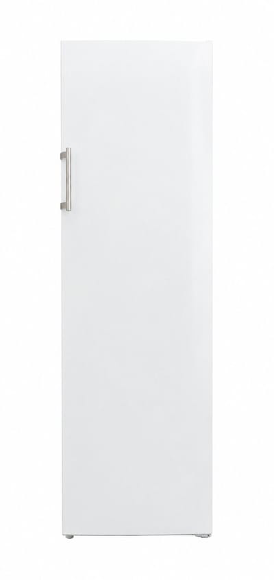Bella BVR280-NF-040EW - Vrijstaande Vriezer - 3 jaar garantie - No Frost - Snelvriesfunctie - Handgreep - Wit