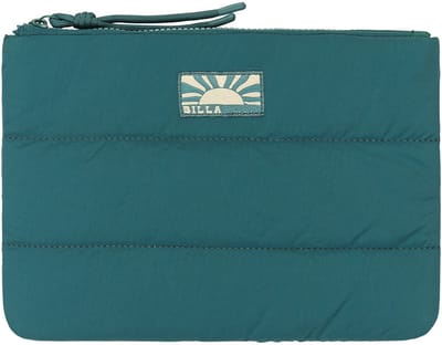Billabong Winter Escape Damesportemonnee Groen Vrouw