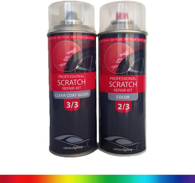 Isuzu | Spuitbus | 150ml | Steel Blue | B021-P901-0 | Direct Uit Voorraad Leverbaar | A-Kwaliteit | Geschikt Voor Groter Oppervlak | Herstel Lakschade Zelf