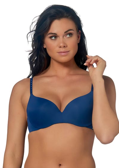 After Eden SOPHIA Recycled voorgevormde Dames Beha - Maat 75B