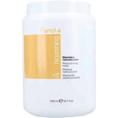Fanola Nourishing Restructuring Masker 1500ml