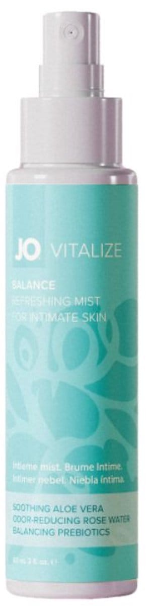 JO - Vitalize Balance Intimate Mist - 60ml