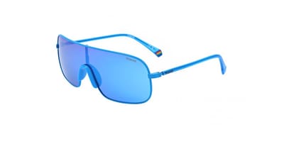 Polaroid PLD 6222/S Azure 99/1/140 UNISEX Zonnebrillen