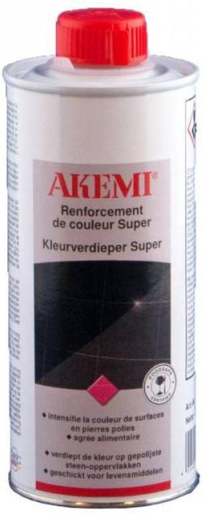 Renforcement de couleur Super - Akemi - 250 ml