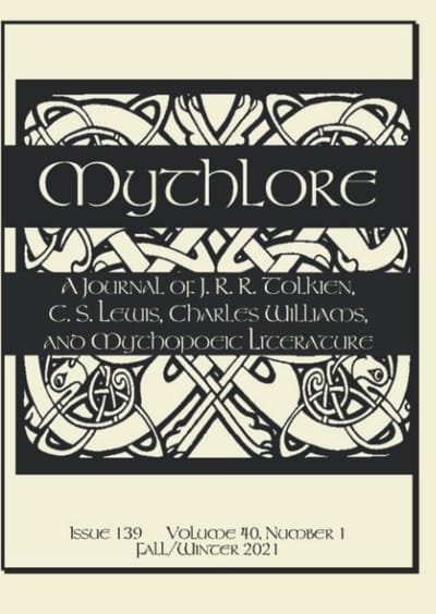 Wetenschappelijk Tijdschrift over Mythopoetische Literatuur en Tolkien, Lewis en Williams