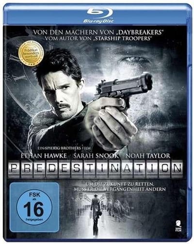 Predestination