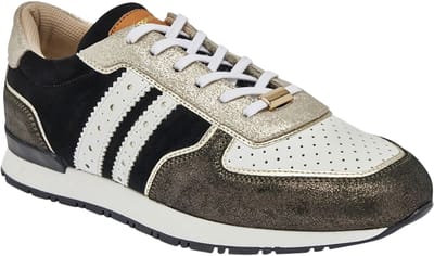 Leren sneakers van Soon