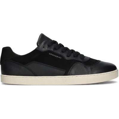 Groundies Nova Special Schoenen Zwart EU 41 Man