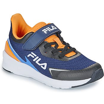 Lage Sneakers Fila CRUSHER V kids