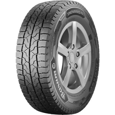 Barum SnoVanis Ice ( 235/65 R16C 121/119N 10PR EVc, met spikes )